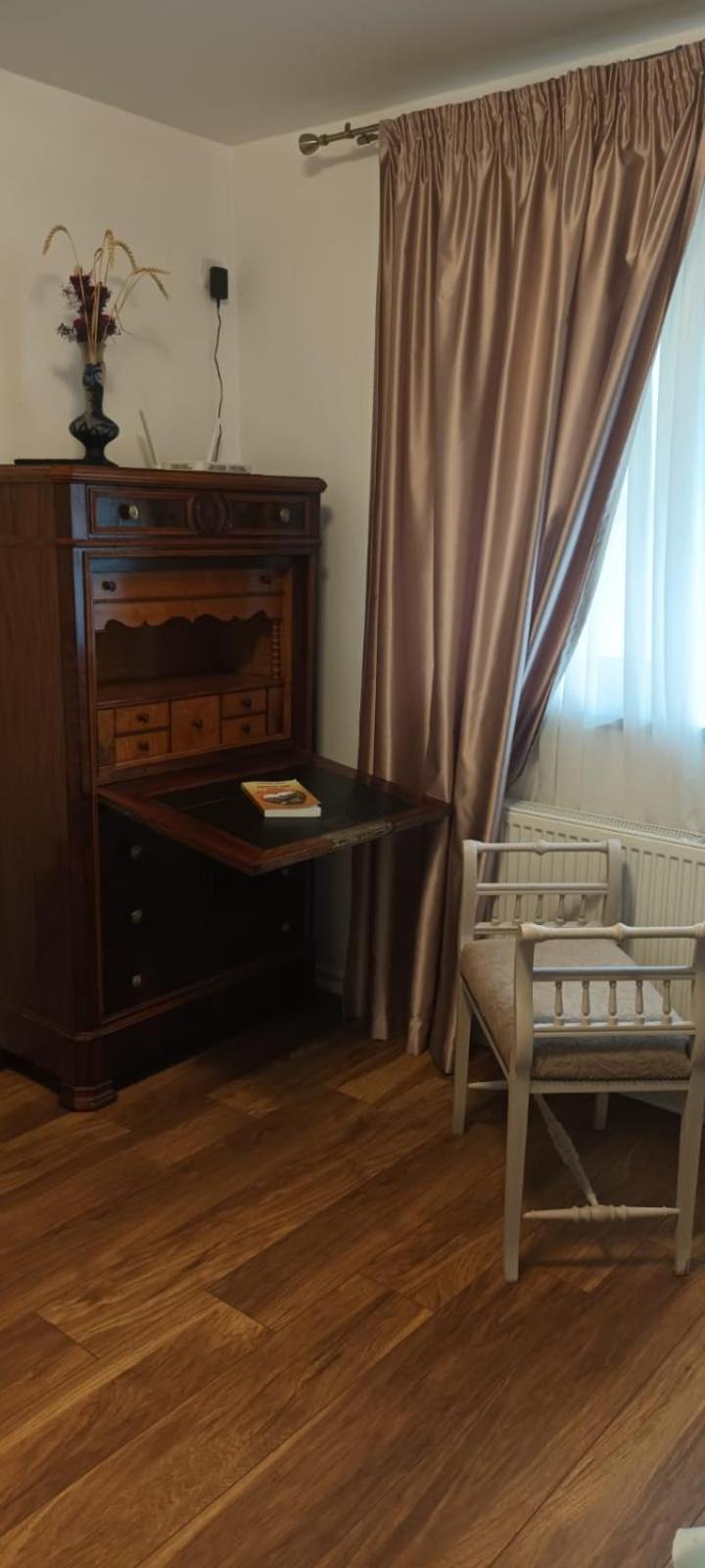 Iasskii Torg - La Belle Epoque Iasi Eksteriør billede